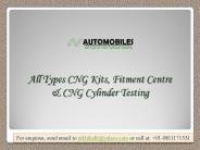 CNG Cylinder Testing (1)
