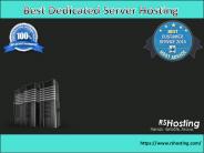 Best Dedicated Server Hosting