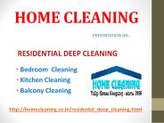 Residential deep cleaning services (1)