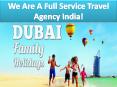 Book Online Dubai Tour Packages For Family PowerPoint PPT Presentation