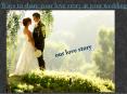 Ways to Share Your Love Story at Your Wedding PowerPoint PPT Presentation