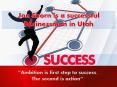Jon Eborn ia a successfull Businessman in Utah PowerPoint PPT Presentation