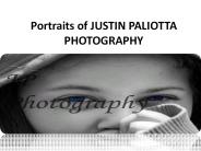 Portraits of JUSTIN PALIOTTA PHOTOGRAPHY