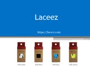 Elastic Shoelaces - laceez.com