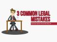 3 Common Legal Mistakes Business Owners Should Be Wary Of PowerPoint PPT Presentation