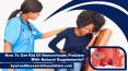 How To Get Rid Of Hemorrhoids Problem With Natural Supplements? PowerPoint PPT Presentation