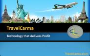Travel Technology Provider - TravelCarma.Com