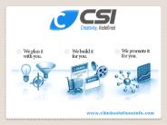 Website Development Services