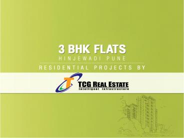 3 BHK Flats Hinjewadi Pune (1)