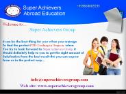 Best PTE coaching in Gurgaon