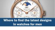 Why ethos watches for men are the best?