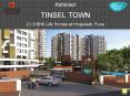 Tinsel Town - Residential Projects in Hinjewadi Pune PowerPoint PPT Presentation
