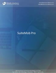 SuiteMob Pro System | Mobile Application to Access SuiteCRM