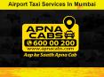 Airport Taxi Services in Mumbai PowerPoint PPT Presentation