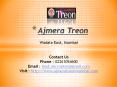 Ajmera Treon in Wadala East , Mumbai, Price, Review @ 02261054600 PowerPoint PPT Presentation