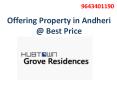 Hubtown Grove Property in Andheri PowerPoint PPT Presentation