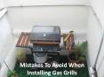 Mistakes To Avoid When Installing Gas Grills PowerPoint PPT Presentation