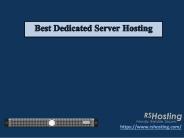 Best Dedicated Server Hosting (1)