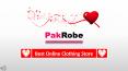 PakRobe - Ladies kurti online shopping store