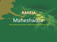 Raheja Maheshwara - Call @(+91) 9953 5928 48