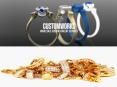 Best wholesale custom jewelry
