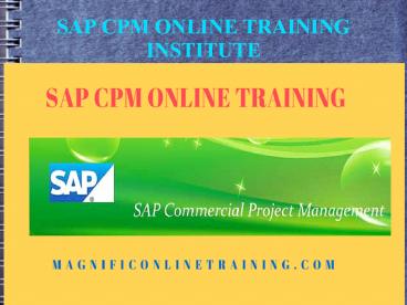 presentation player overlay