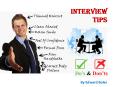 Edward Boler – Job Interview Tips PowerPoint PPT Presentation