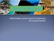 Muslim Holiday Packages