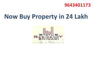 Trehan Status Residency in Bhiwadi