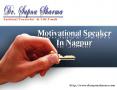 Best Motivational Speaker In Nagpur PowerPoint PPT Presentation
