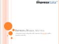 Impresa Italia Ancona PowerPoint PPT Presentation