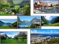 Incredible Destinations To Discover On A Norway Vacation PowerPoint PPT Presentation