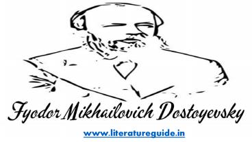 About Fyodor Mikhailovich Dostoyevsky life and work
