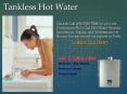 Tankless Hot Water PowerPoint PPT Presentation