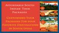 South Indian Tour Packages PowerPoint PPT Presentation