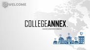 Find College Apartment with Collegeannex