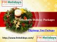 Affordable Holiday Packages, Honeymoon Packages,Pilgrimage Tour Packages