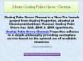 Godrej Palm Grove Chennai Call @ 9739976422 PowerPoint PPT Presentation