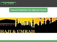 5 Star Umrah Packages 2016