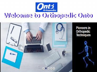 Dallas Orthopedic Surgeons
