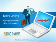 Web design Sydney | Ecommerce website design – Affordable rate