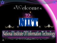 VTUNE powerpoint presentation