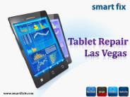 Tablet Repair Las Vegas - Smart Fix