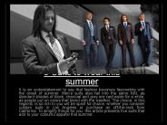 Five Suits to Wear This Summer
