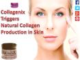 Collagenix Triggers Natural Collagen Production in Skin PowerPoint PPT Presentation