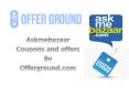 Askmebazaar Coupons and Offers – OfferGround PowerPoint PPT Presentation