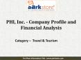 Company Profile of PHI, Inc: Aarkstore.com PowerPoint PPT Presentation
