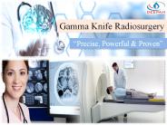 Gamma Knife Radiosurgery - Precise, Powerful & Proven