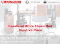 Advantage of Getting Office Chairs Suppliers Abu Dhabi PowerPoint PPT Presentation