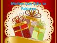 Mother Day Gifts to Pakistan---ShopArcade.com PowerPoint PPT Presentation